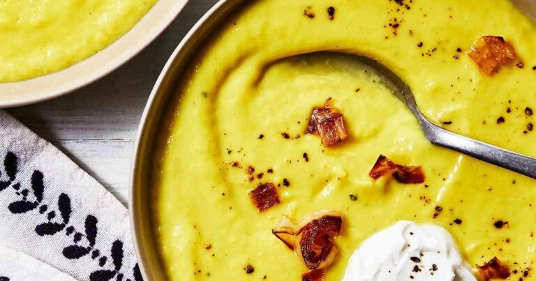 21 Detox Soup Recipes To Refresh, Revive, And Rejuvenate