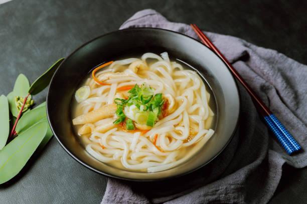 Easy Dak Kalguksu (Knife-Cut Noodle Soup)