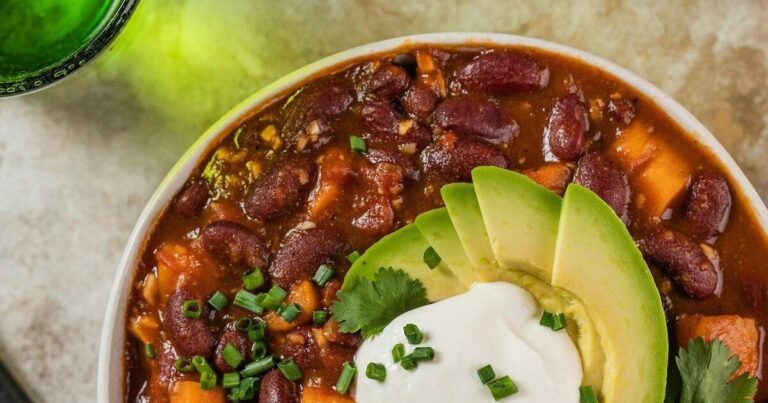 Anna’s Squash Ghoulash