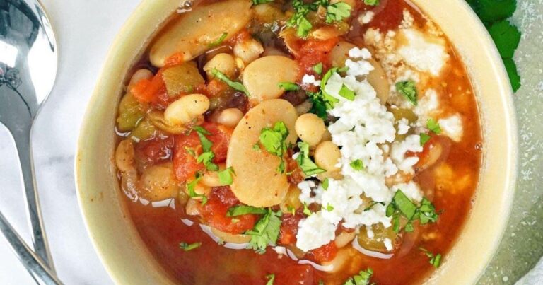 Bean Soup