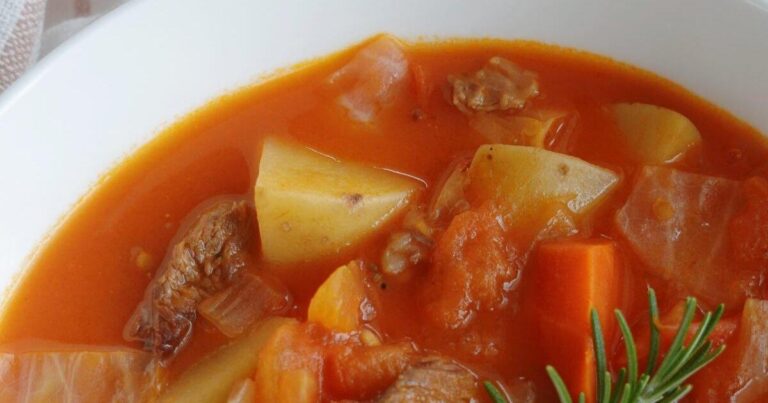 Borscht