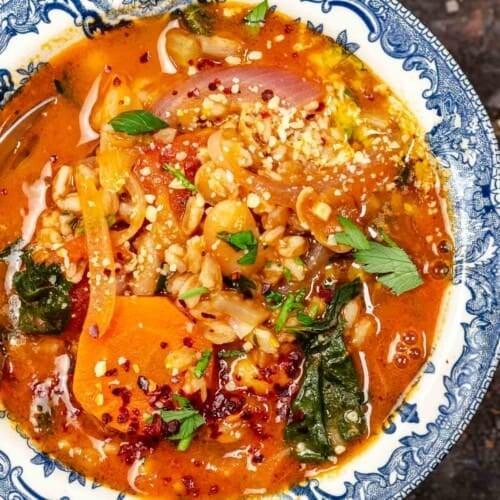11 Farro Soup Recipes That Will Warm Your Soul