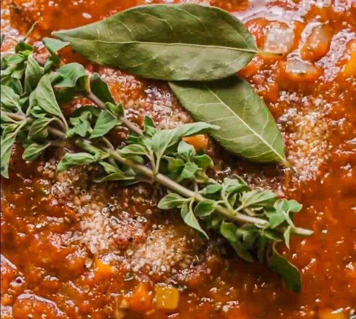 Fish In Tomato Sauce