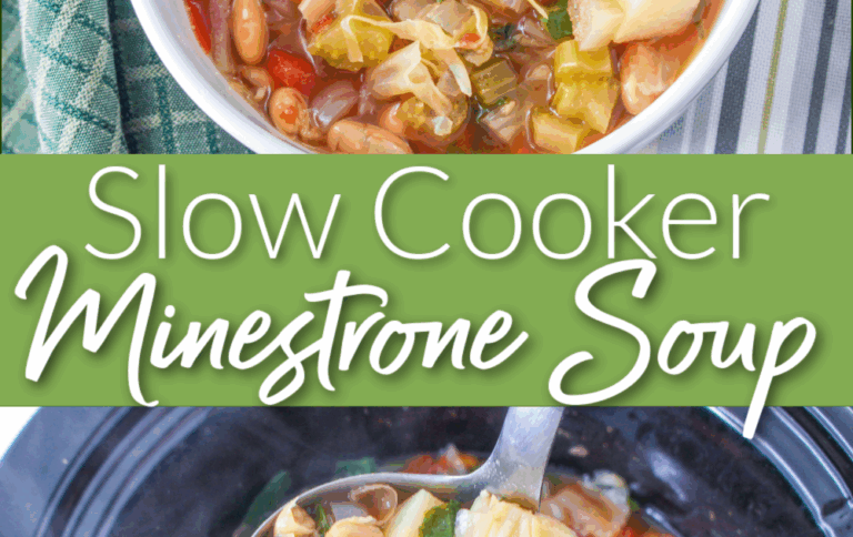 Ggluten-Free Minestrone
