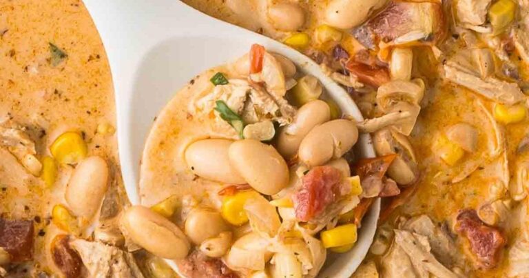 Stew Boo! Halloween Soups and Stews That Will Create Luscious Memories