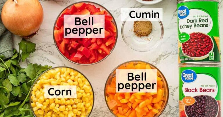 Healthy Taco Soup