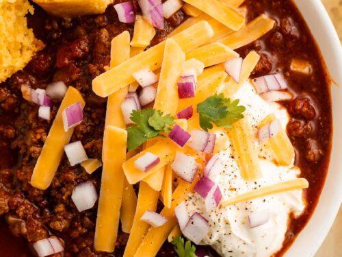 Low Carb Black Beanless Soup