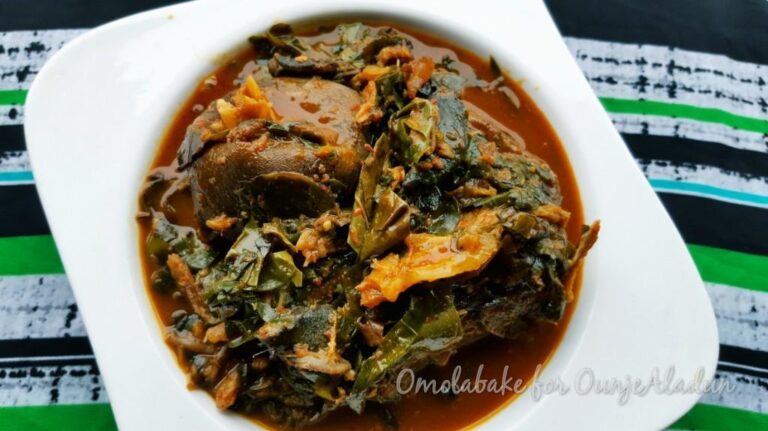 Ofe Owerri