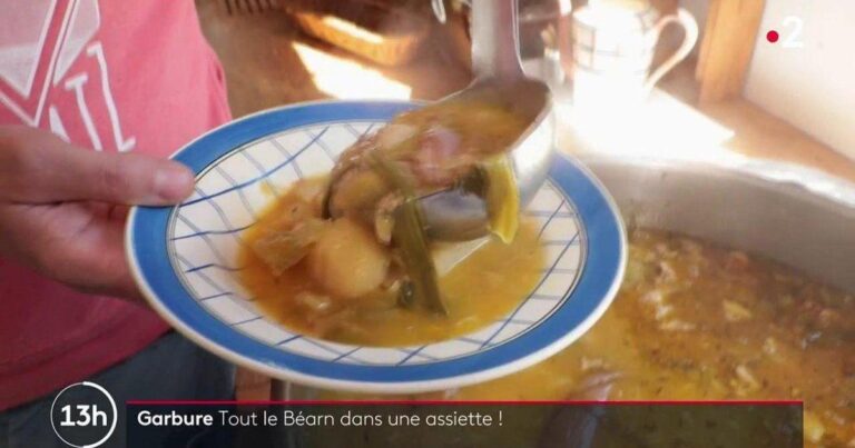 Pau Bouillabaisse