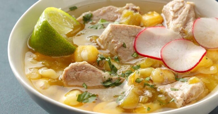 Posole