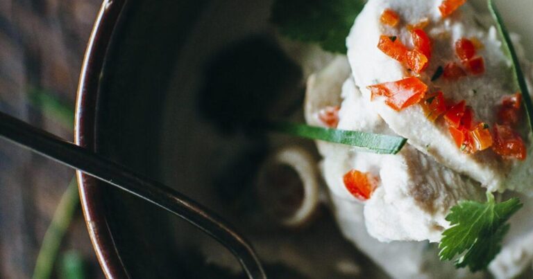 Tom Kha Gai