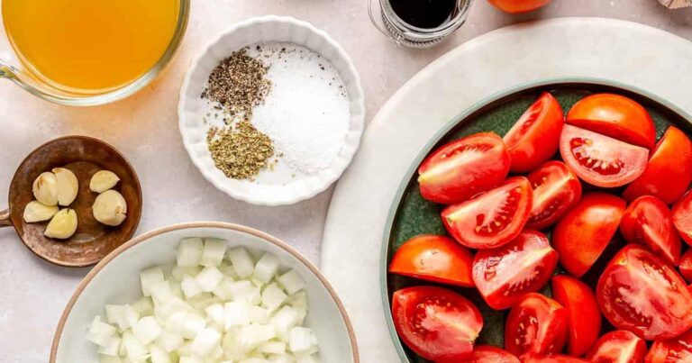 The Tomato Soup You Are Going To Crave