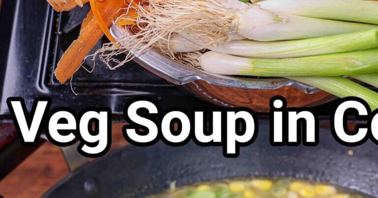 Vegetable Soup