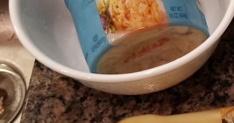White Asparagus with Crab Meat Soup